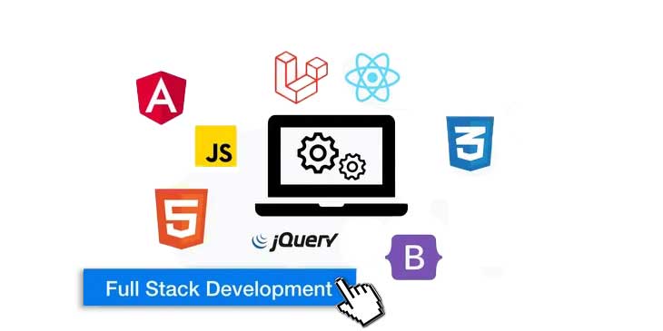 Full Stack Development